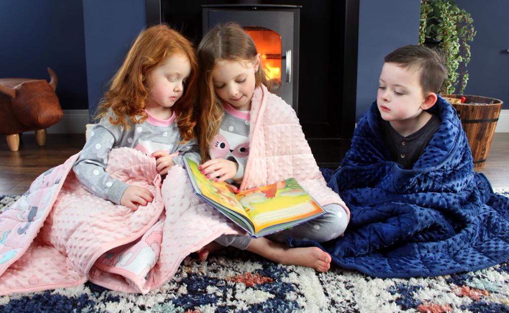 Serenity weighted blanket best sale
